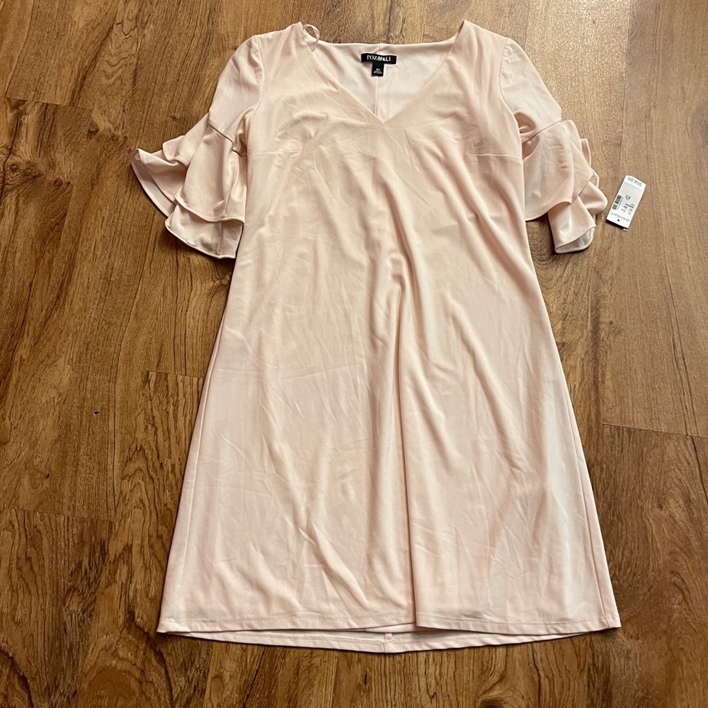 Beautiful Dress